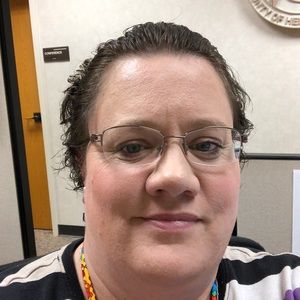 Meet your Posher, Patricia